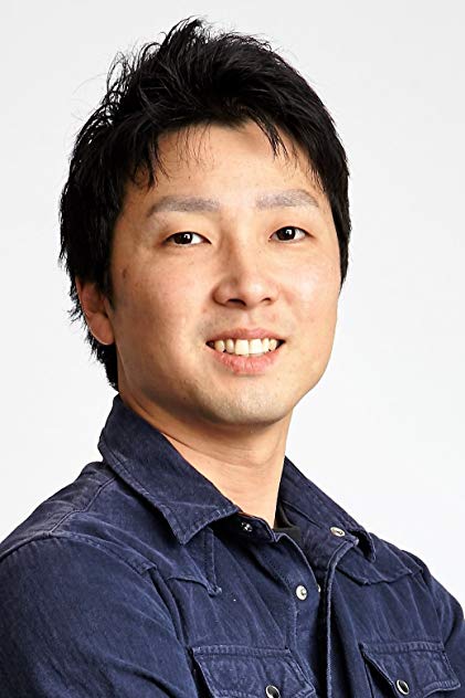 Yuki Nagashima Yuki Nagashima