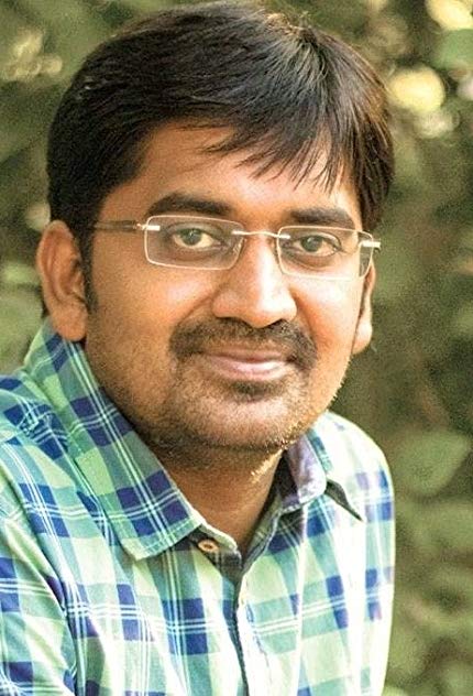 Karunakaran Karunakaran