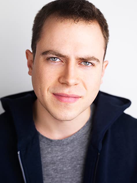 David Edward Jackson