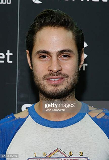 Marc Sinoway Marc Sinoway