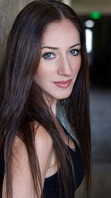 Sasha Kerbel Sasha Kerbel