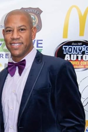 Shane T Harris Shane T Harris