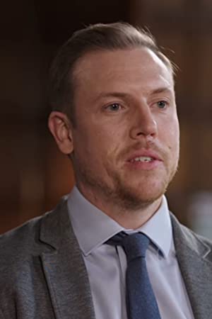 Brian Klaas Brian Klaas