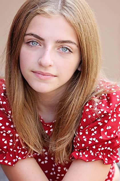 Madeline Faye Santoriello Madeline Faye Santoriello