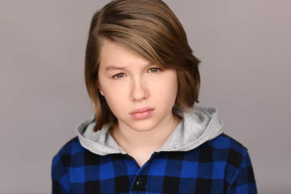 Ryan Edward Hill Ryan Edward Hill