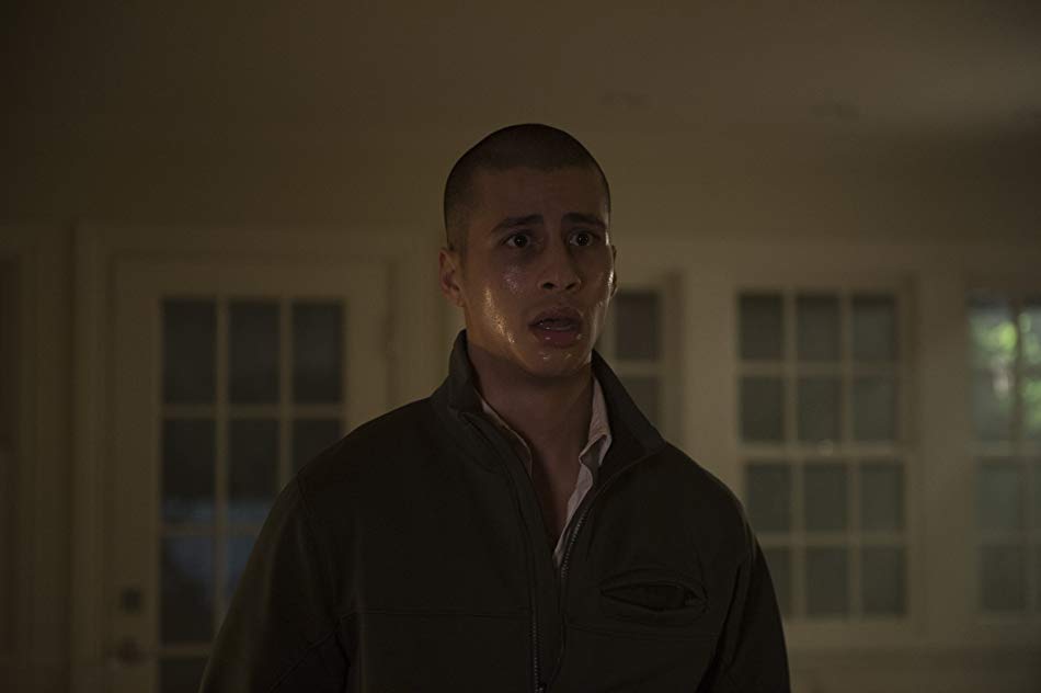 Carlito Olivero Carlito Olivero