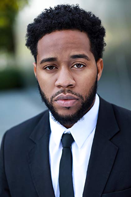 Darone Okolie Darone Okolie