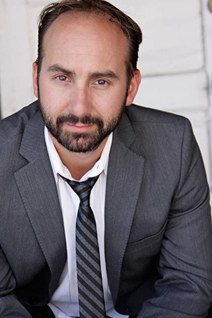 Brian Girard Brian Girard