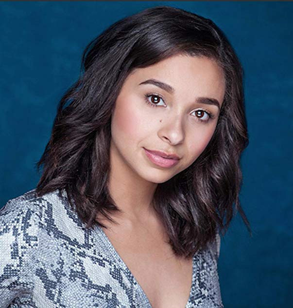 Sabrina Saudin Sabrina Saudin