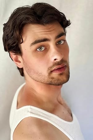 Evan McReddie Evan McReddie