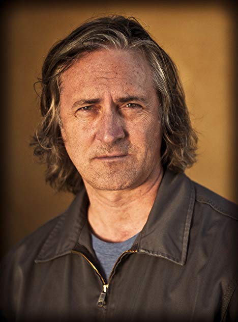 John Paulsen John Paulsen