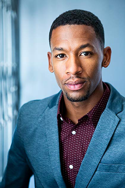 Darnell Kirkwood Darnell Kirkwood