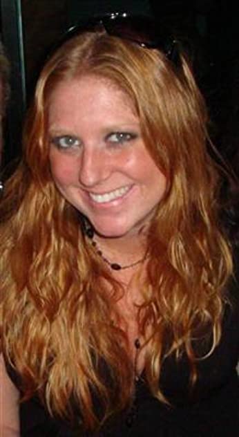 Joanna Gallagher Joanna Gallagher