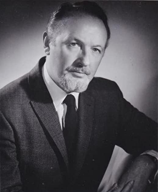 Ivor Barry Ivor Barry