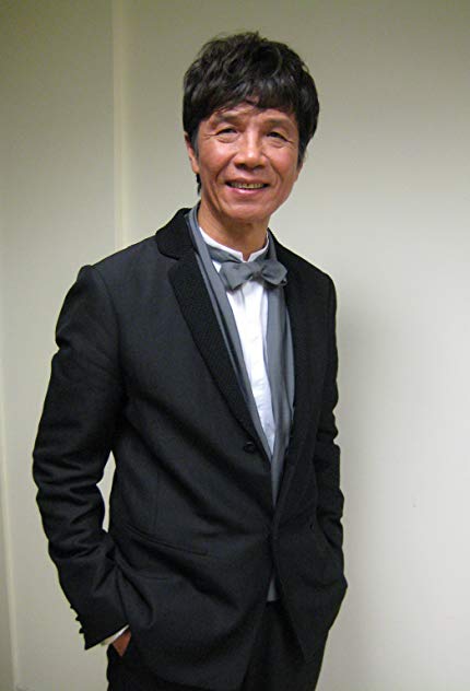 Tai-Bo Tai-Bo