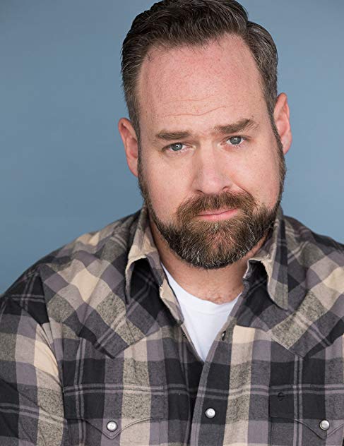 Aaron LaPlante Aaron LaPlante