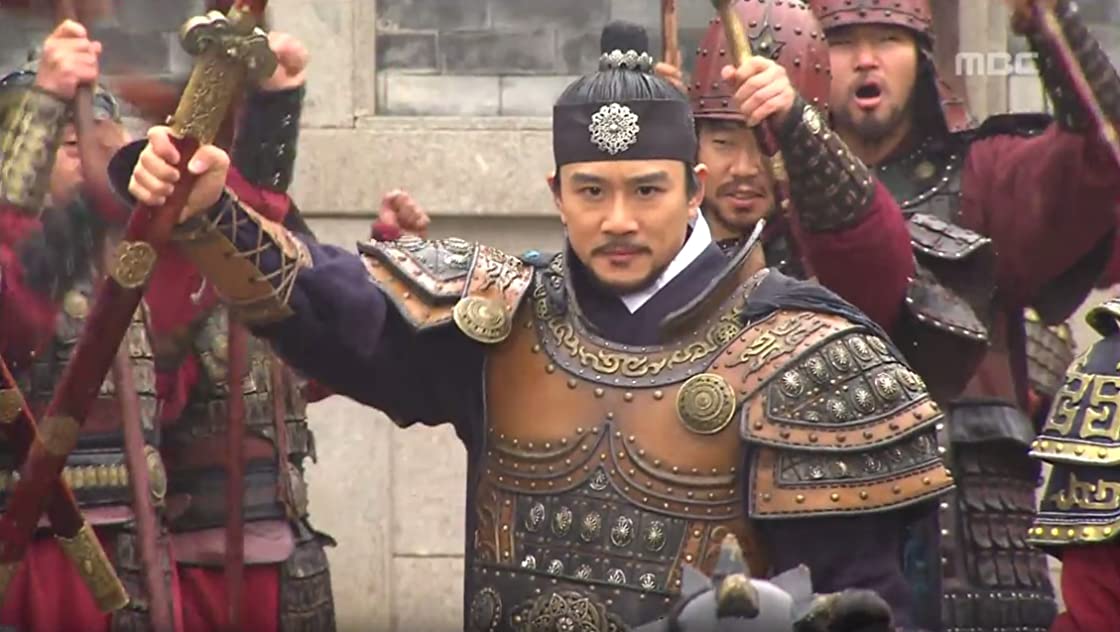 Do-bin Baek Do-bin Baek