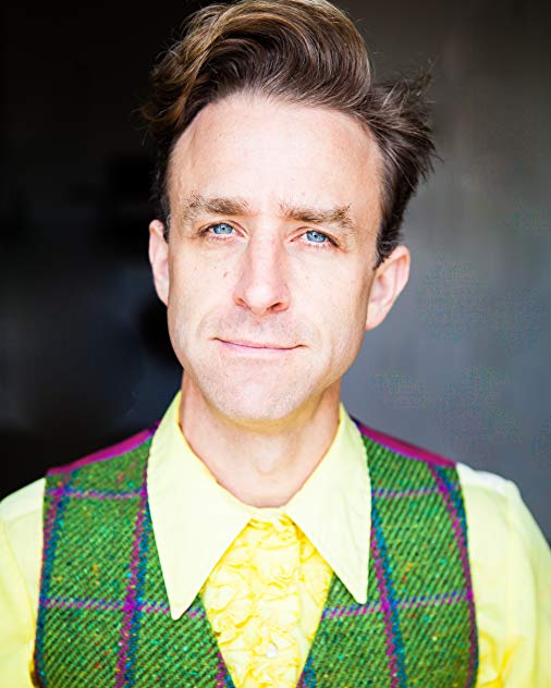 Nathan Lang Nathan Lang