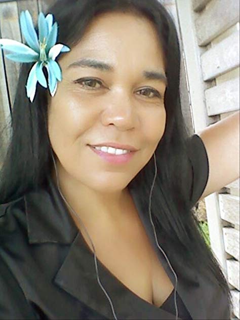 Shereen Balles Shereen Balles