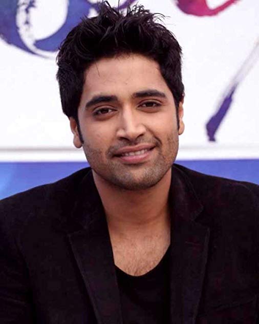 Adivi Sesh Adivi Sesh