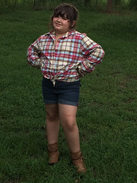 Alison Paige Patterson