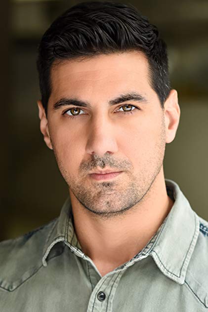 JP Valenti JP Valenti