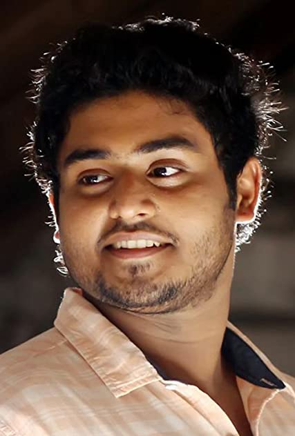 Gokul Suresh Gokul Suresh