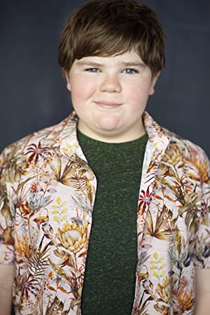 Luc Barrett Luc Barrett