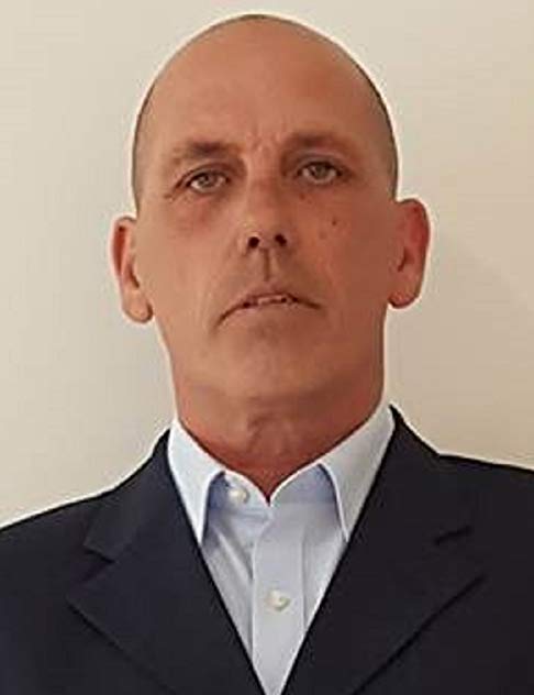 Stephen Seal Stephen Seal