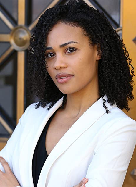 Arianna Scott Arianna Scott
