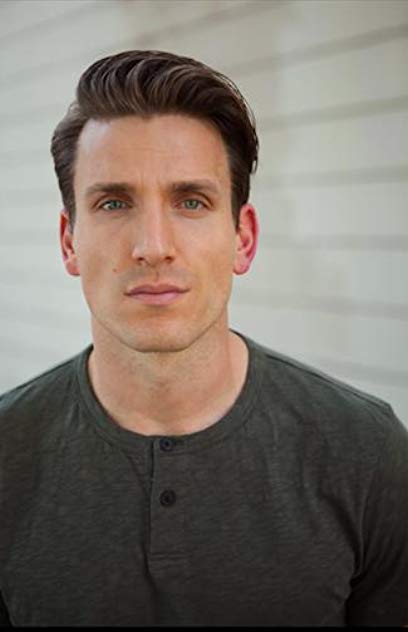 Alex Puccinelli Alex Puccinelli