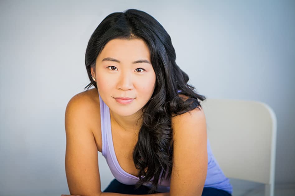 Connie Wang Connie Wang