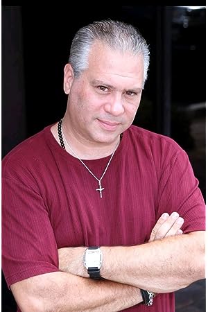 Vincent Prestigiacomo Vincent Prestigiacomo