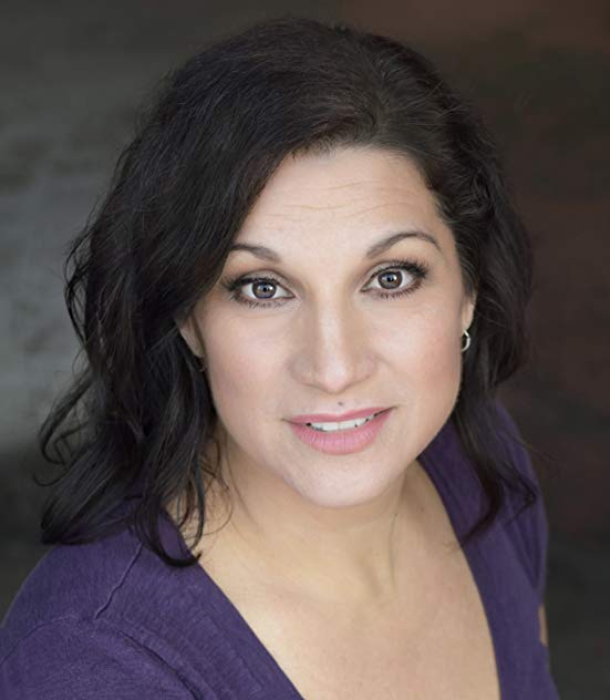 Wendy Paquette Wendy Paquette