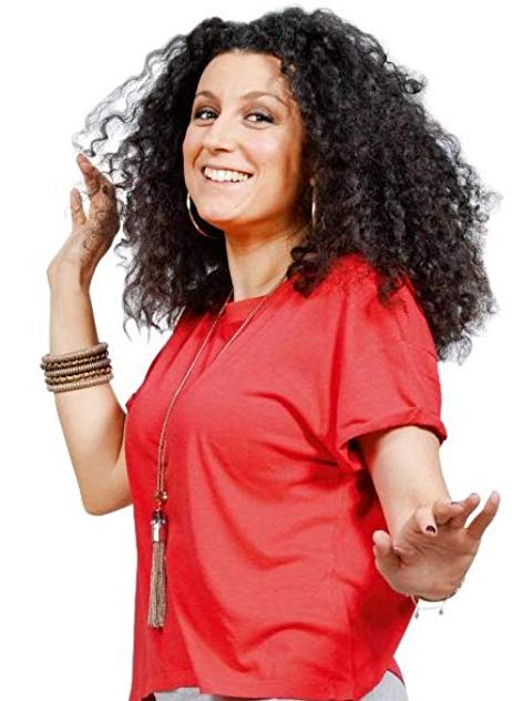 Katerina Vrana Katerina Vrana