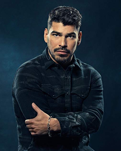Raúl Castillo Raúl Castillo