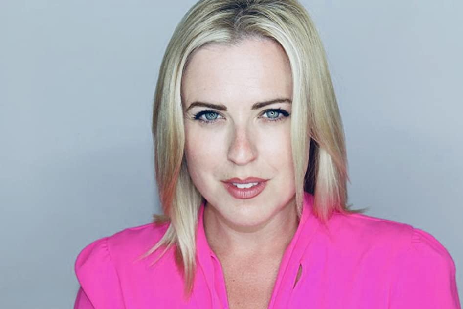 Charlene Gleeson Charlene Gleeson