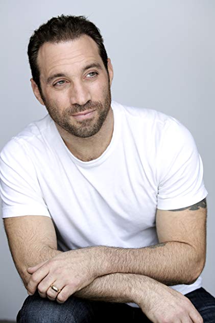 Kevin Interdonato Kevin Interdonato