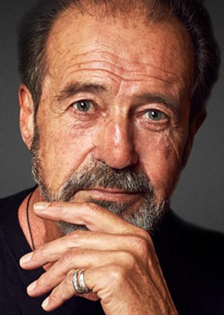 Rod Mullinar Rod Mullinar