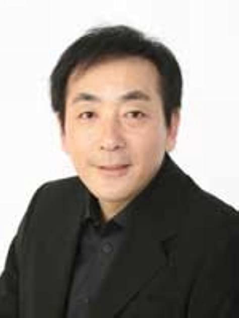 Daikichi Sugawara Daikichi Sugawara