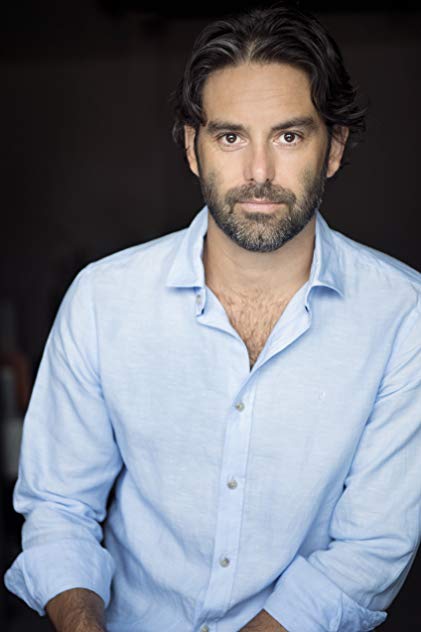 Ben Mortley Ben Mortley