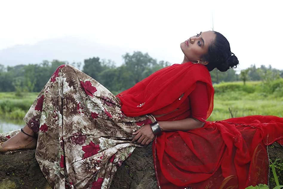 Sonali Sharmistha Mohanty Sonali Sharmistha Mohanty