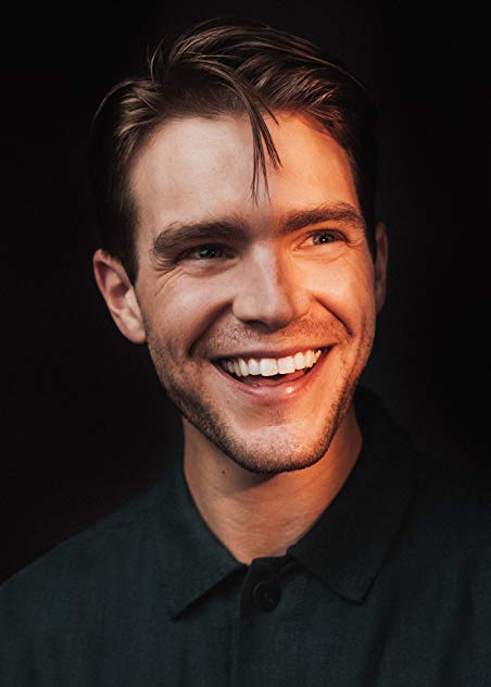 Andrew Burnap Andrew Burnap