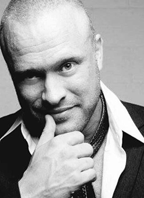 Kasper Jorgensen Kasper Jorgensen