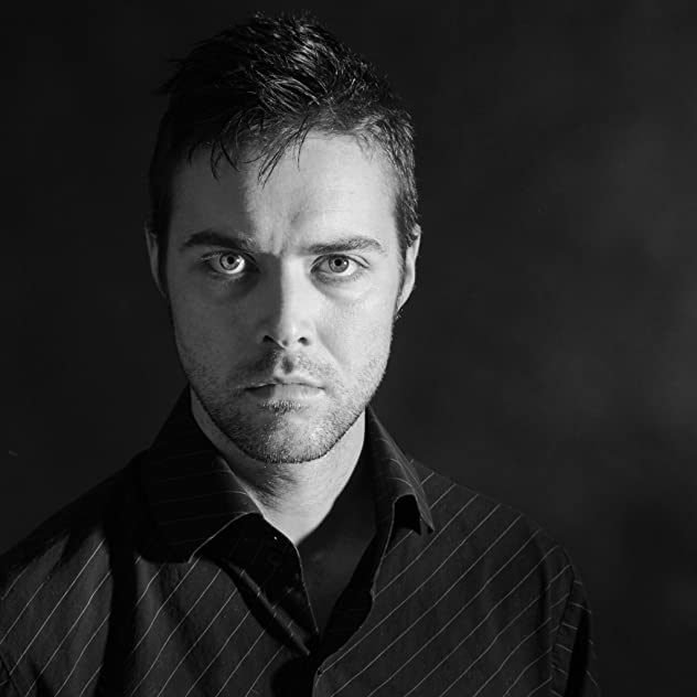 Andy Arrasmith Andy Arrasmith