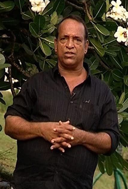 Vijayan Peringode Vijayan Peringode