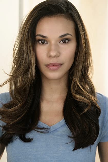 Kimberley Aria Peterson Kimberley Aria Peterson