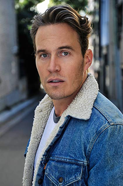 Gus Murray Gus Murray