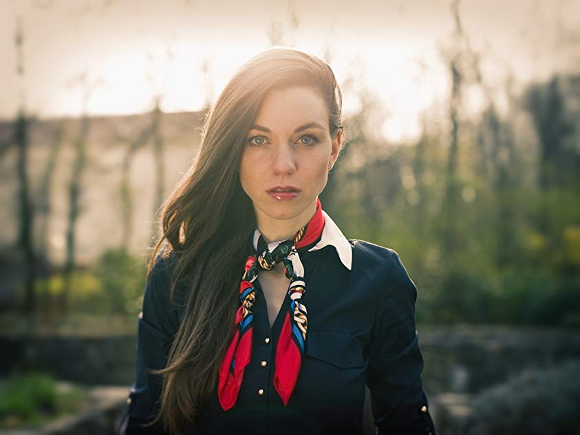 Natalia Bobrich Natalia Bobrich