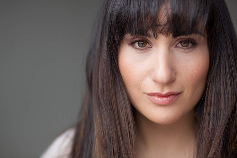 Daniella Rabbani Daniella Rabbani